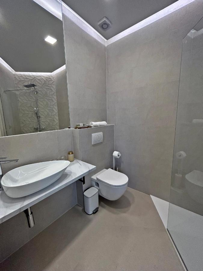 Villa Olivetta Heritage Residence Цриквеница Экстерьер фото