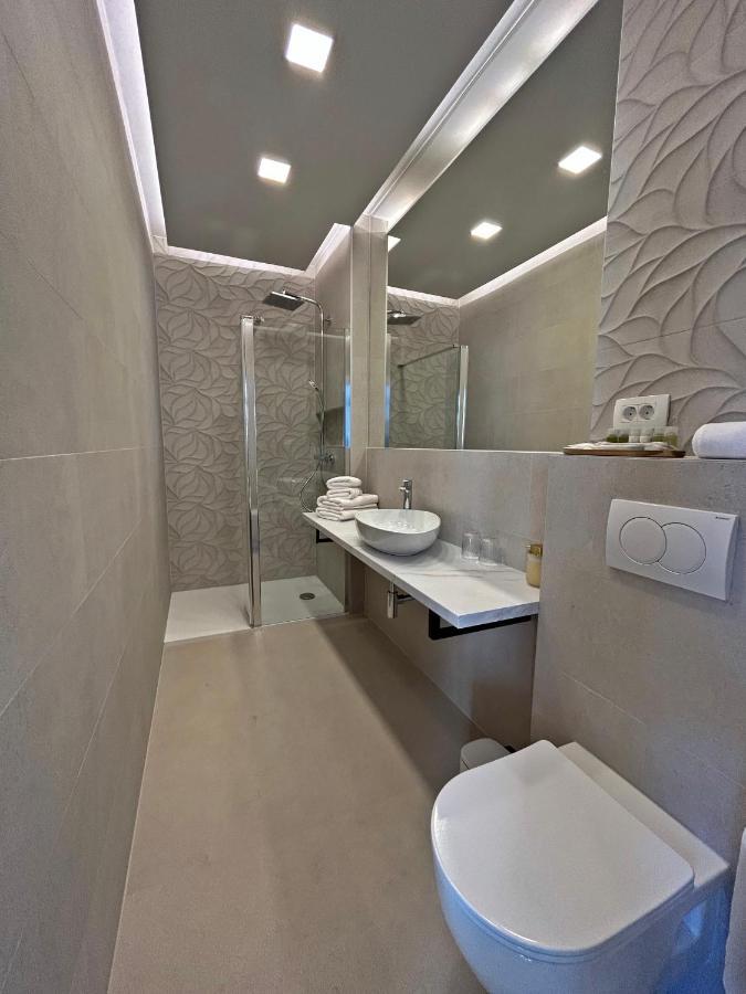 Villa Olivetta Heritage Residence Цриквеница Экстерьер фото