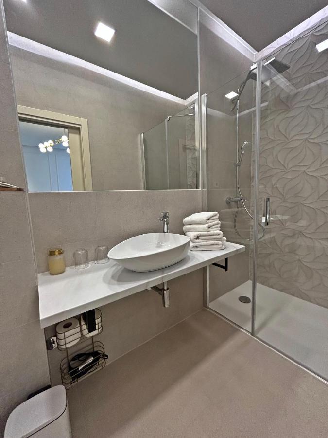 Villa Olivetta Heritage Residence Цриквеница Экстерьер фото